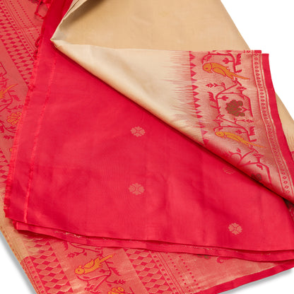 Gayatri Pure Silk Saree