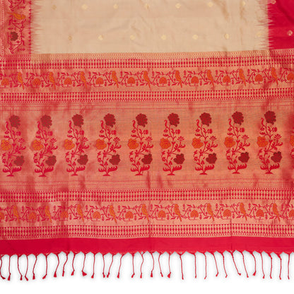 Gayatri Pure Silk Saree