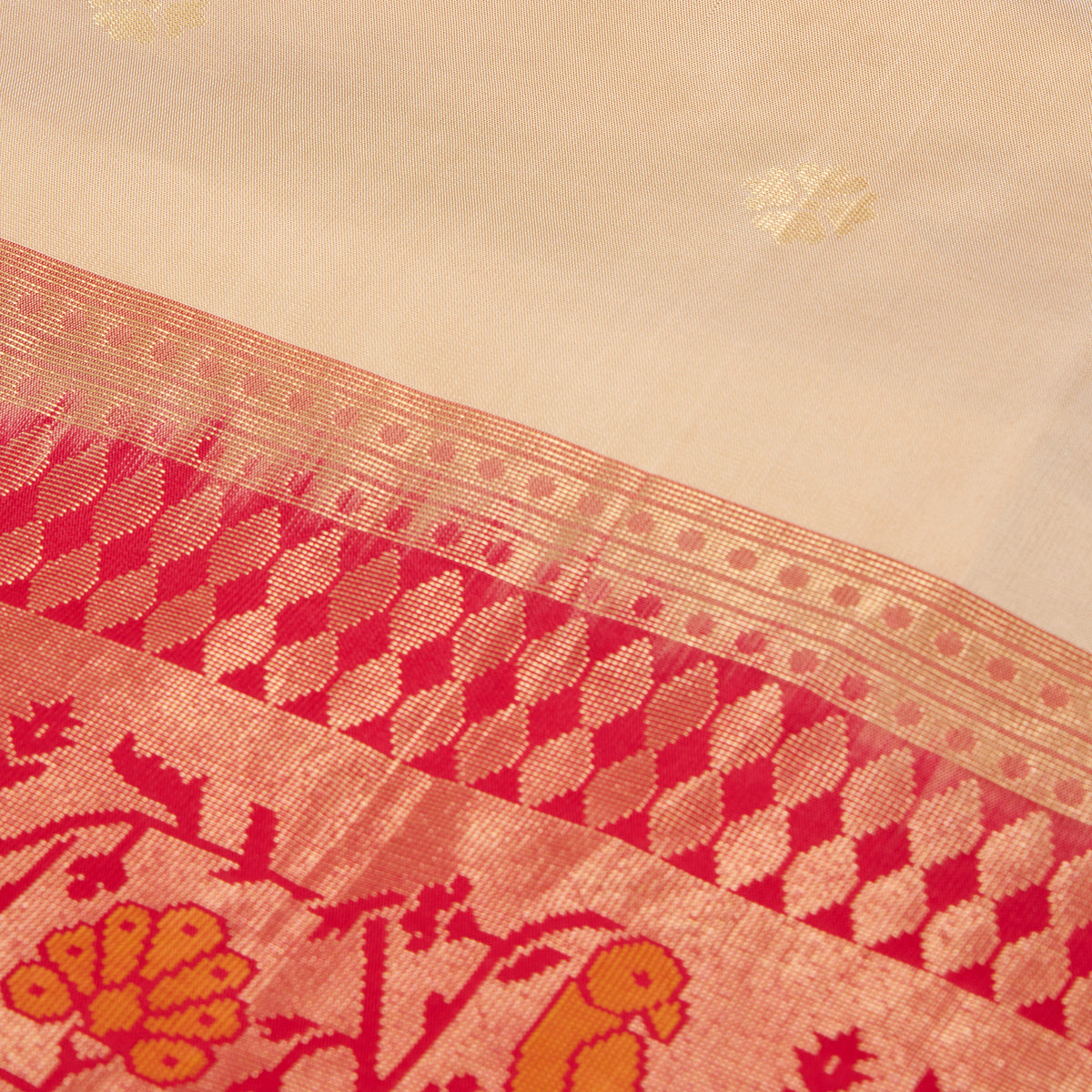 Gayatri Pure Silk Saree