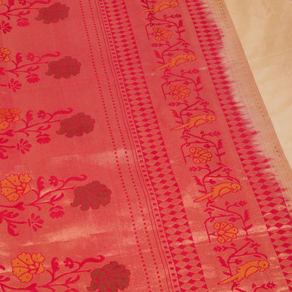 Gayatri Pure Silk Saree
