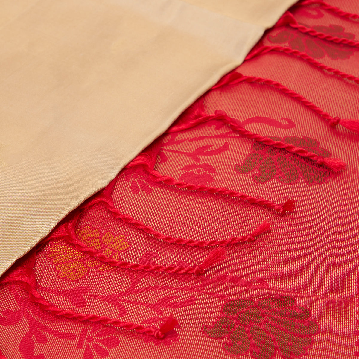 Gayatri Pure Silk Saree