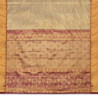 Bhavini Pure Silk Saree
