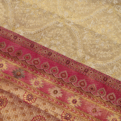 Bhavini Pure Silk Saree
