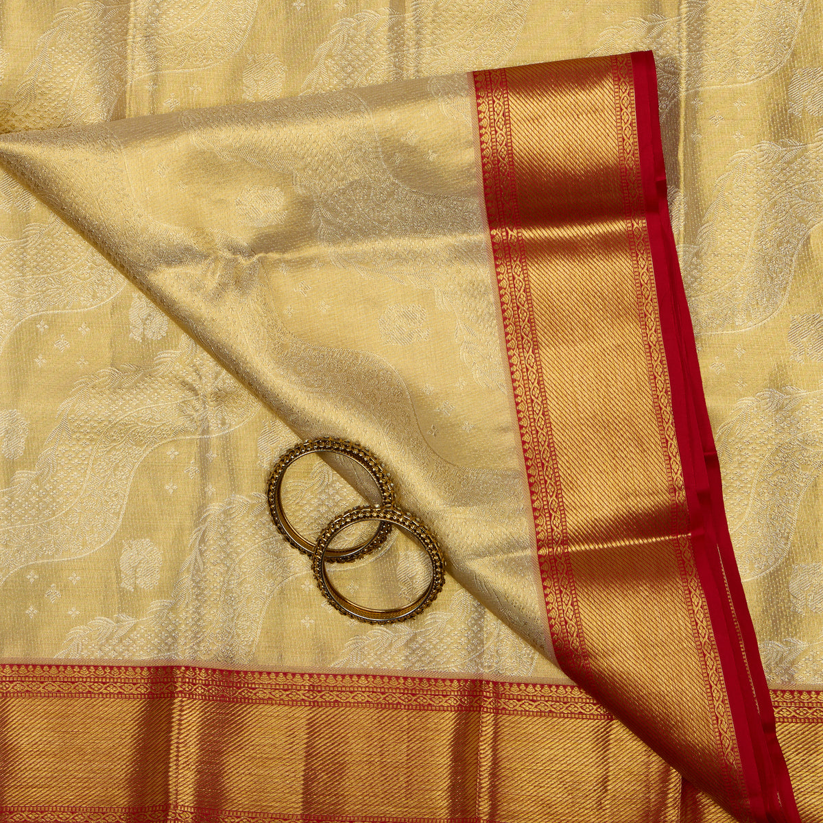 Bhavini Pure Silk Saree