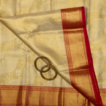 Bhavini Pure Silk Saree