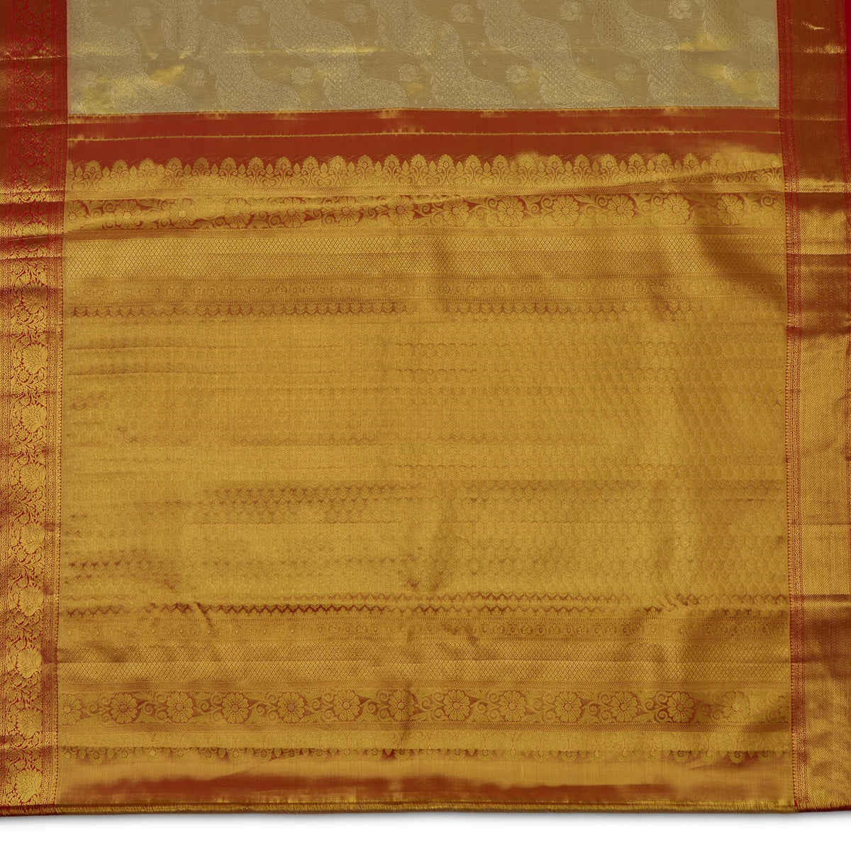 Bhavini Pure Silk Saree