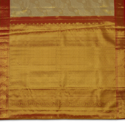 Bhavini Pure Silk Saree