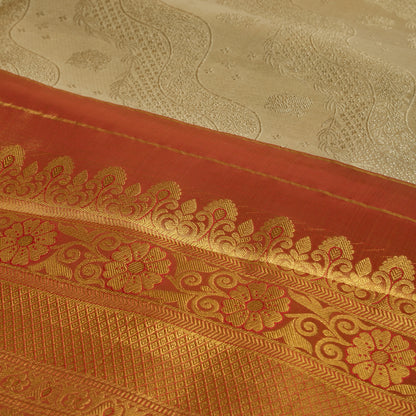 Bhavini Pure Silk Saree