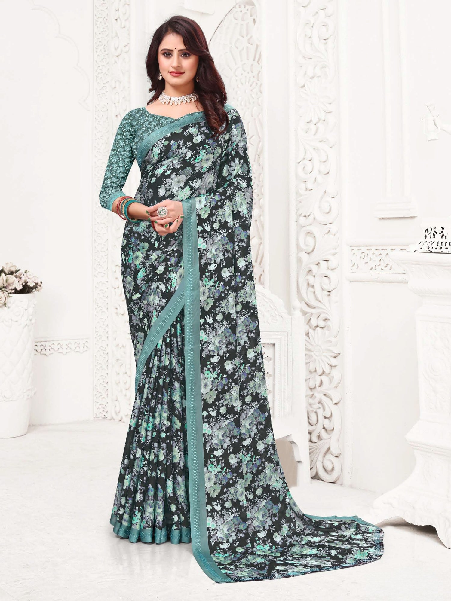 Shuda Saree