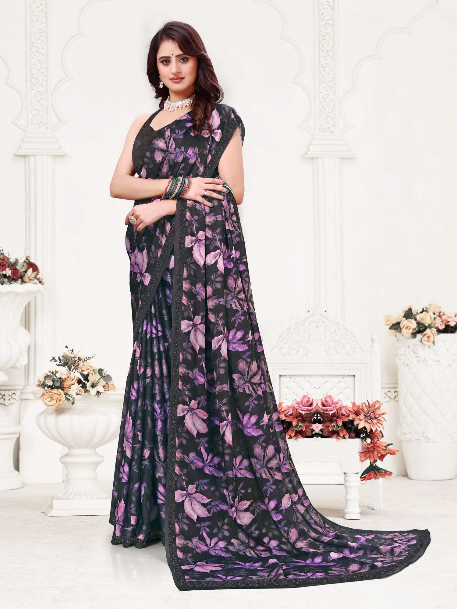 Shuda Saree
