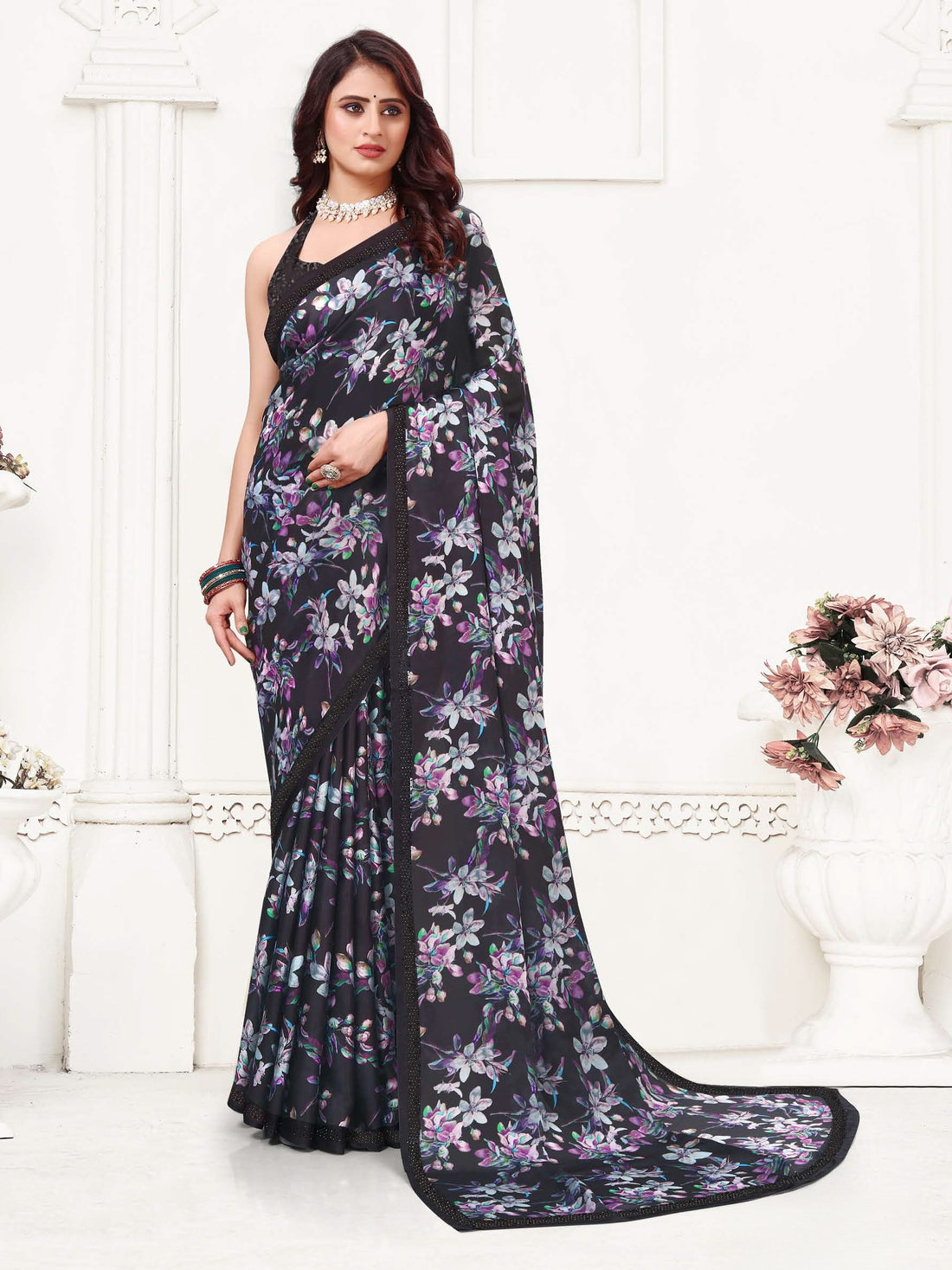 Shuda Saree