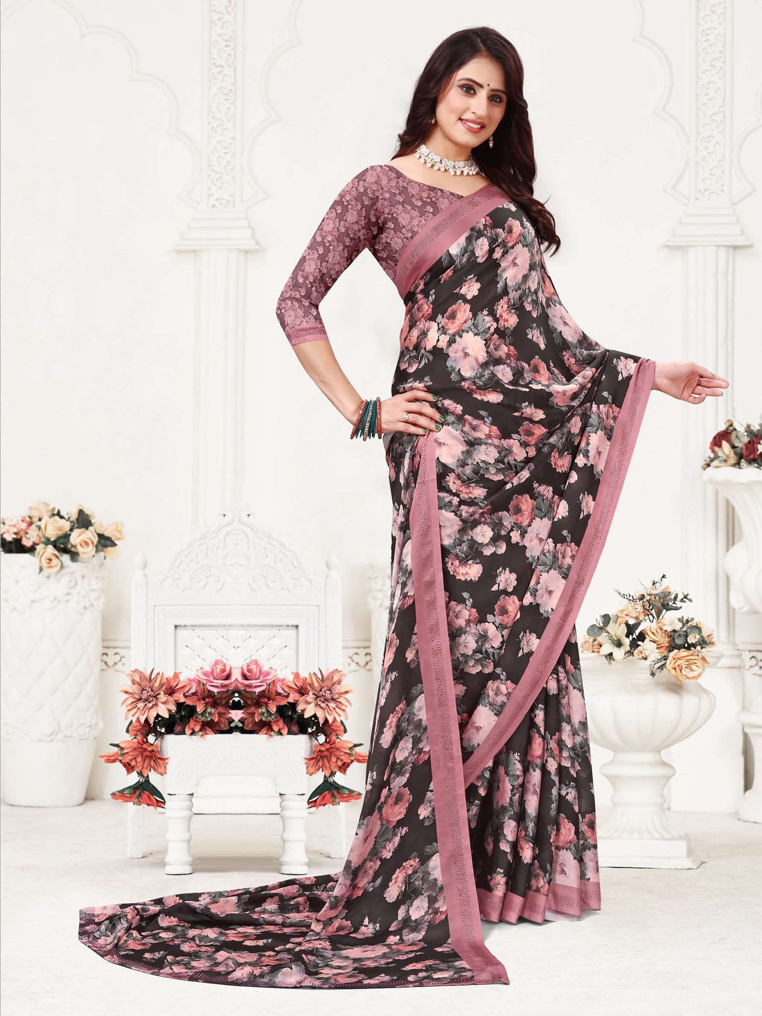 Shuda Saree