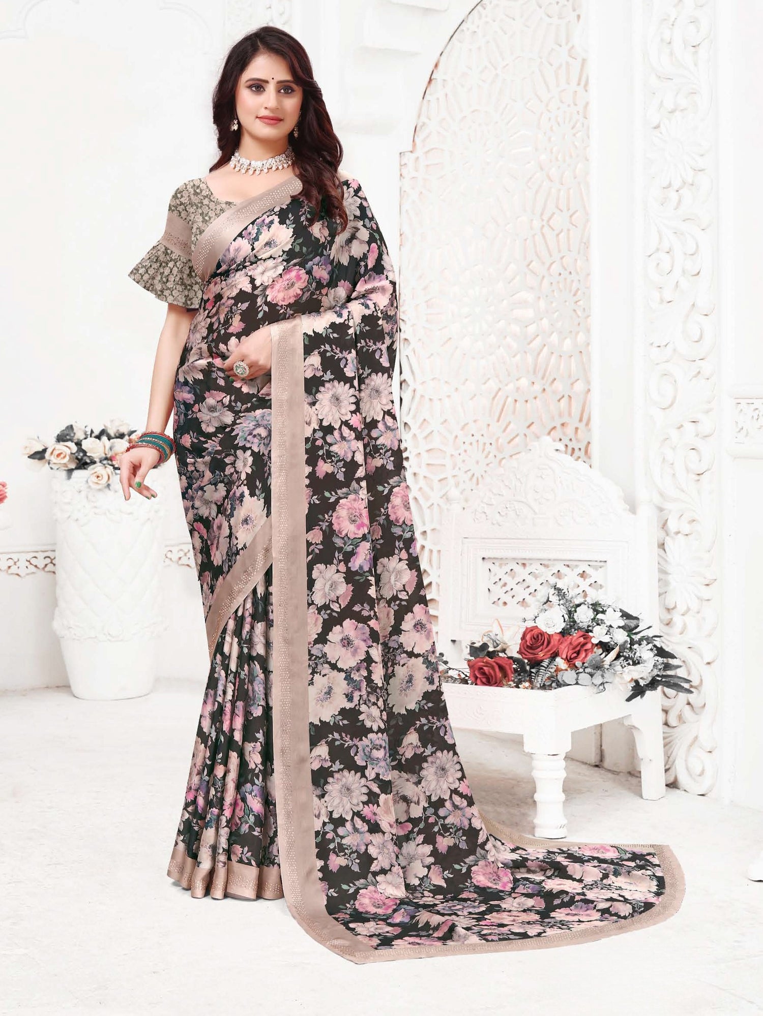 Shuda Saree