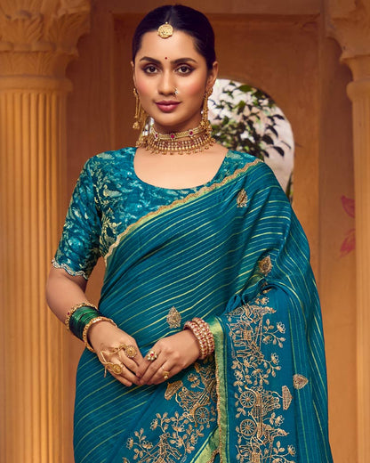 Ipsita Saree - Roop Darshan