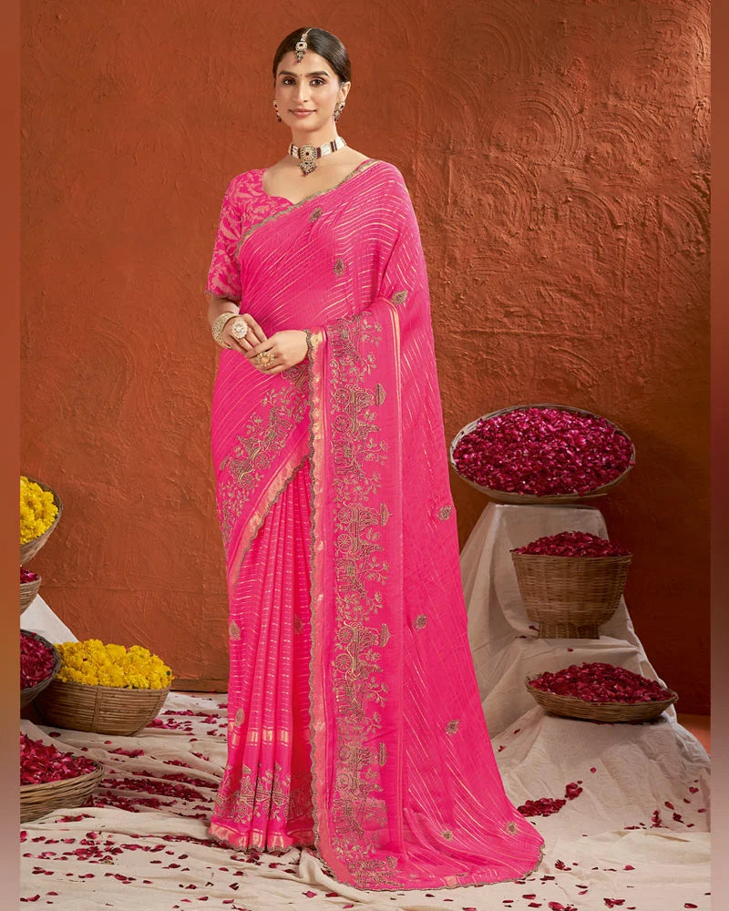 Sarika Saree