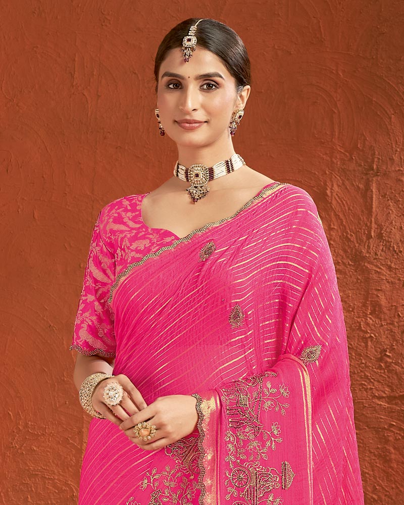 Sarika Saree