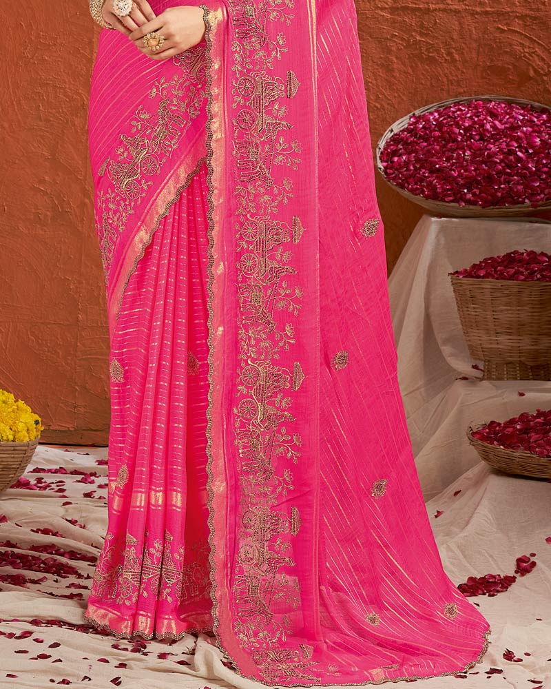 Sarika Saree