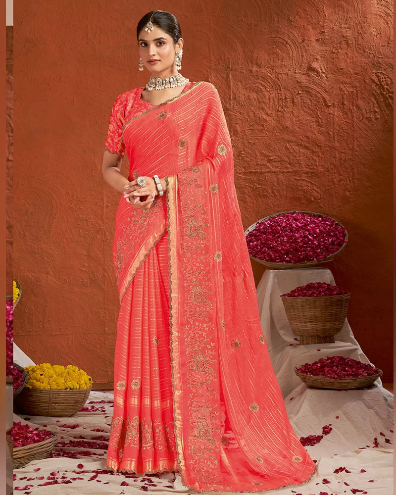 Sarika Saree