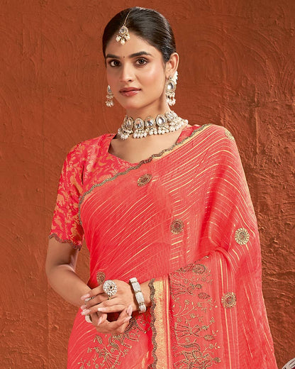 Sarika Saree