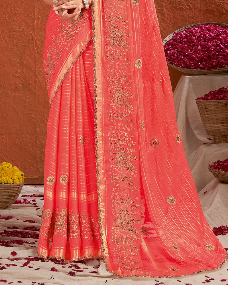 Sarika Saree