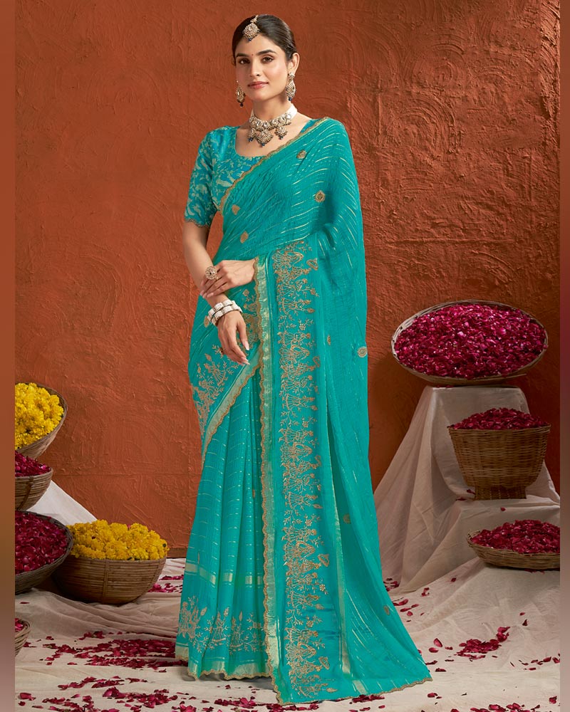 Sarika Saree
