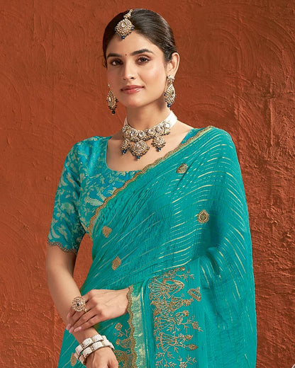 Sarika Saree