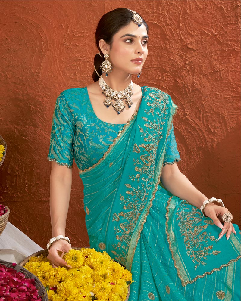 Sarika Saree