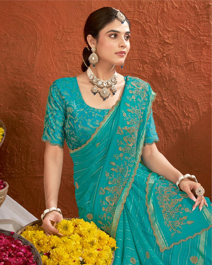 Sarika Saree