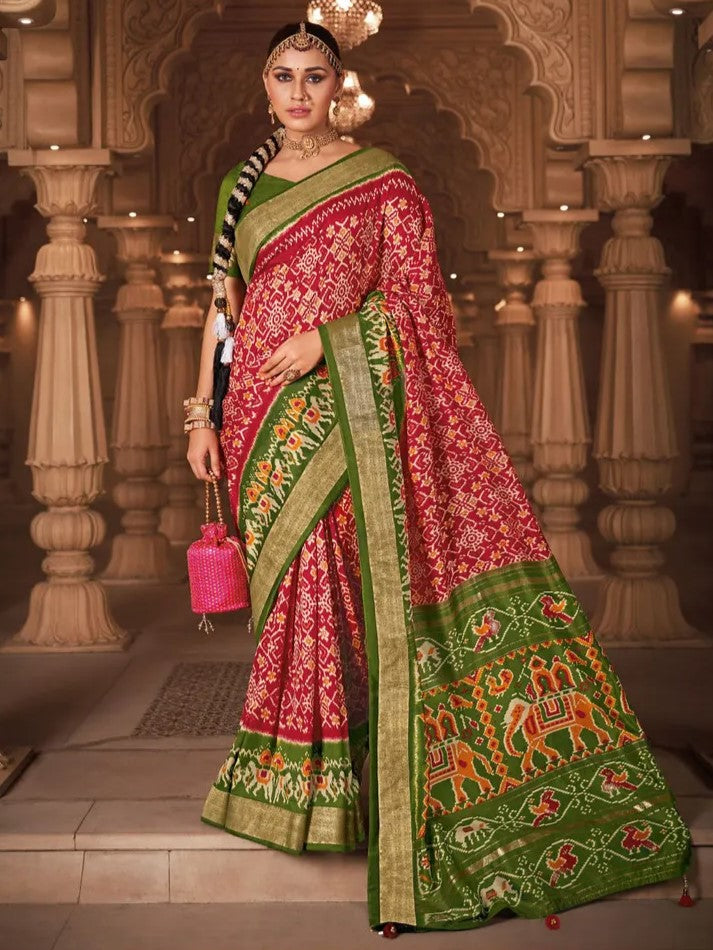 Neelam Saree - Roop Darshan