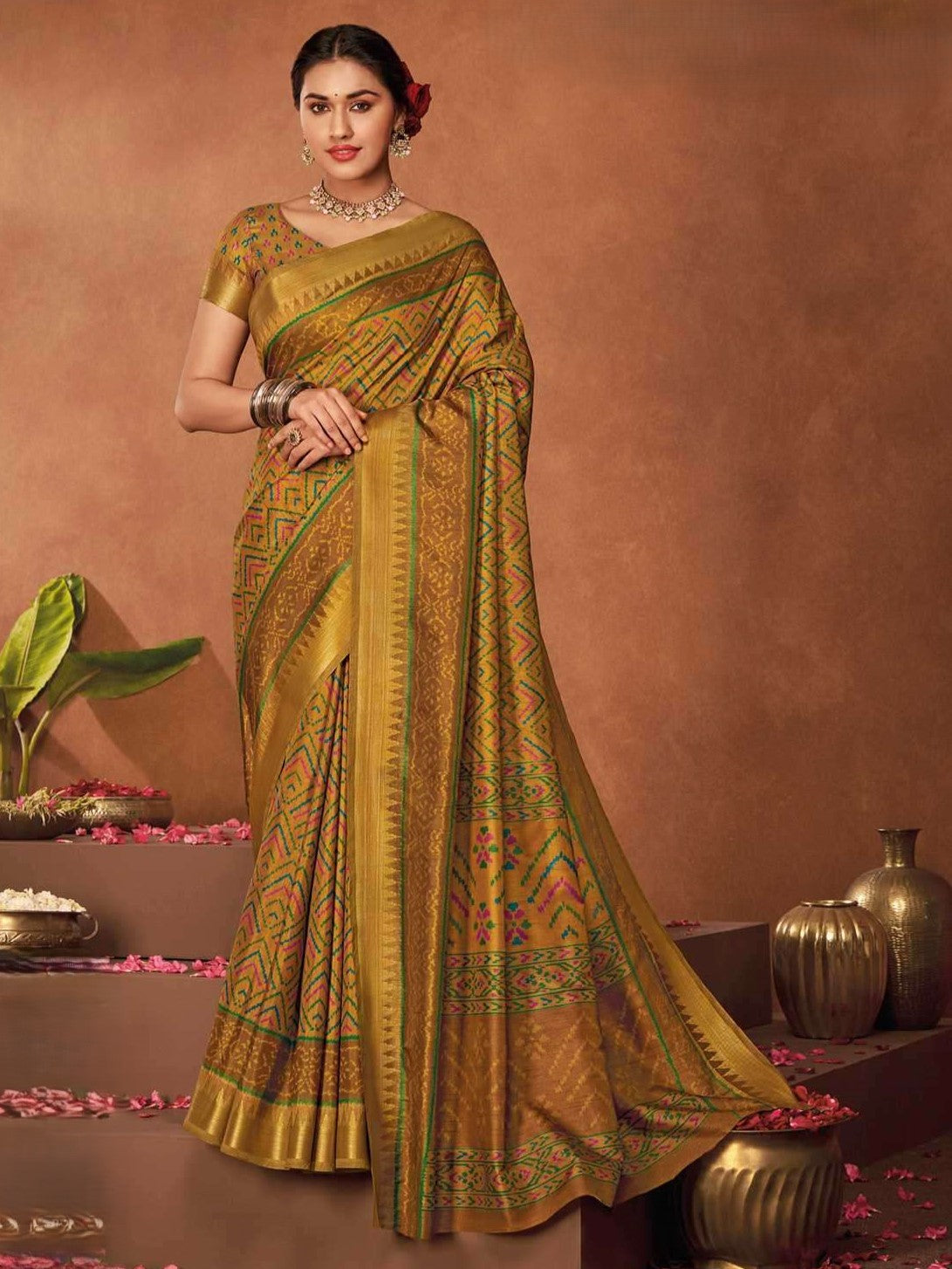 Shital Saree