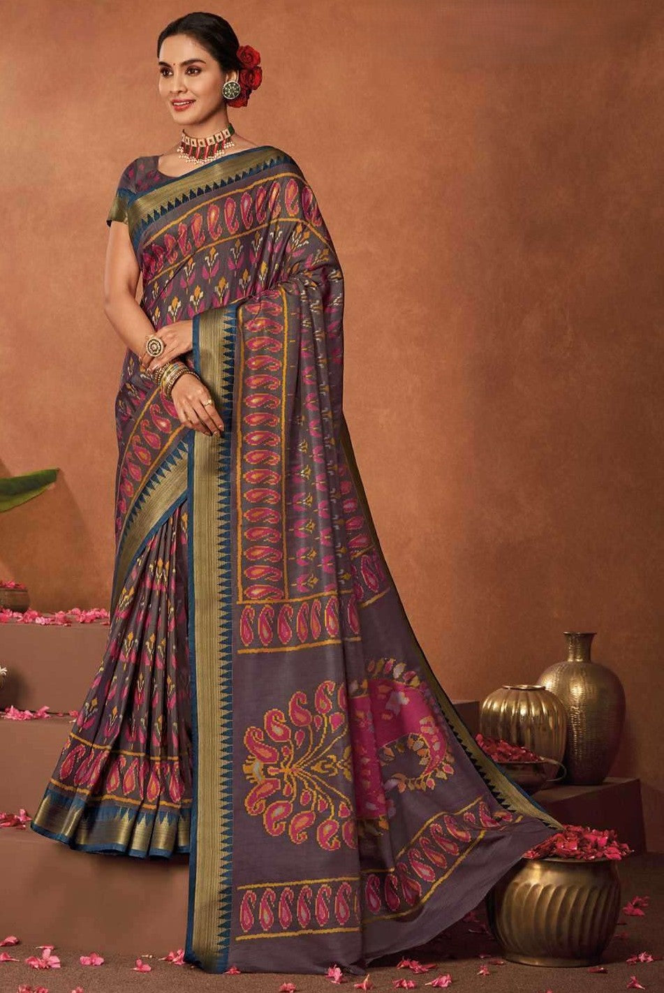 Shital Saree