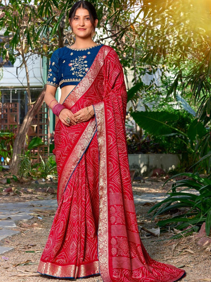 Vasudha Saree