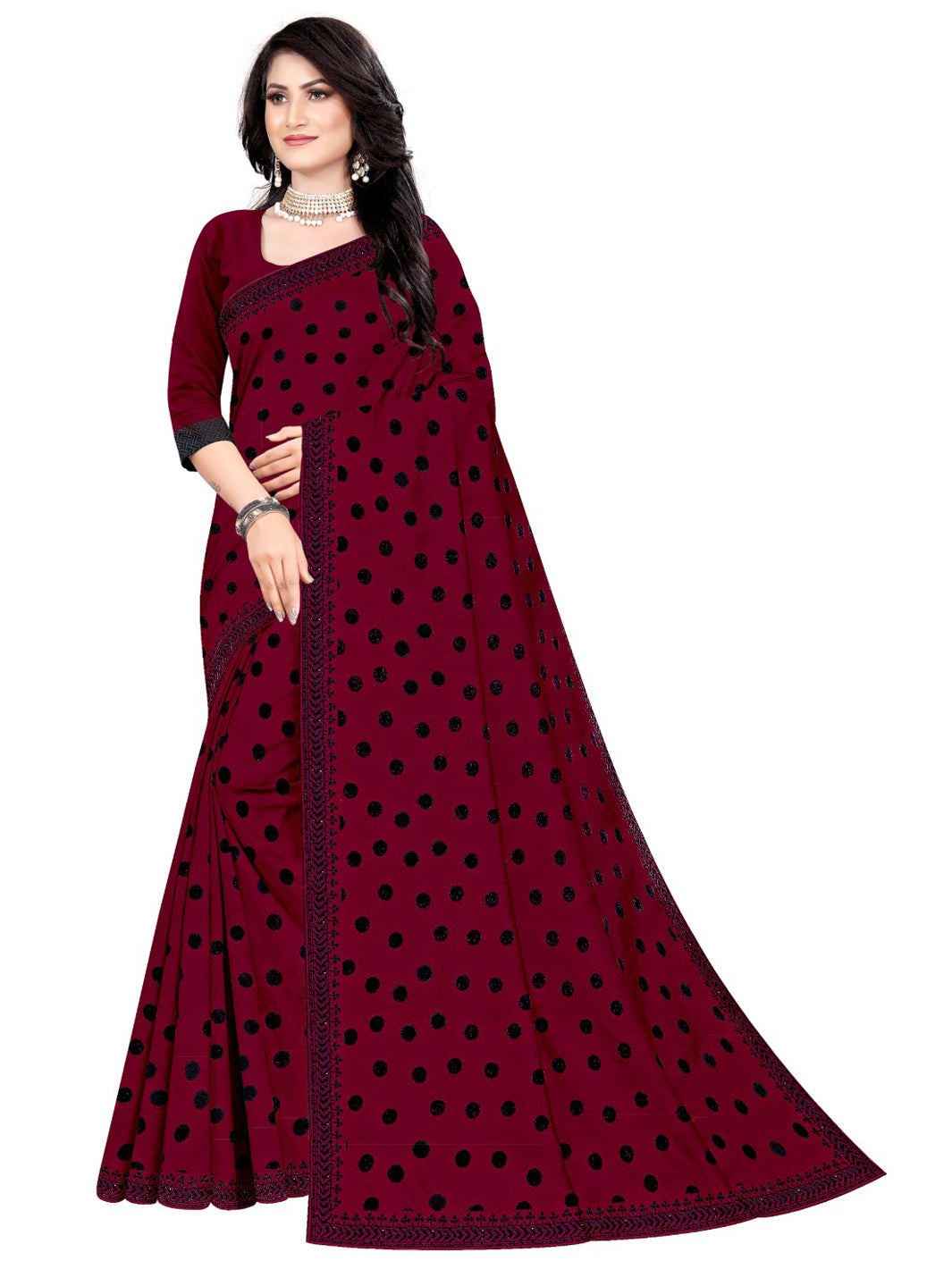 Manisha Saree - Roop Darshan