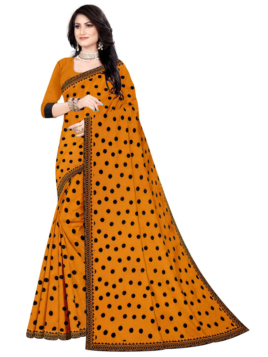 Manisha Saree - Roop Darshan