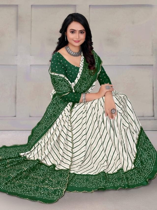 Mahira Saree - Roop Darshan