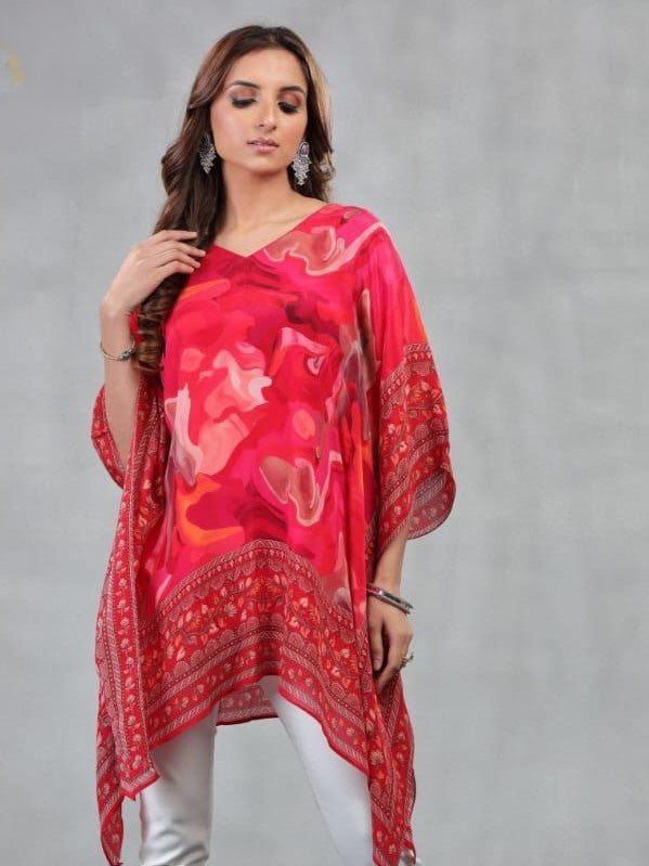 Azma Kaftan