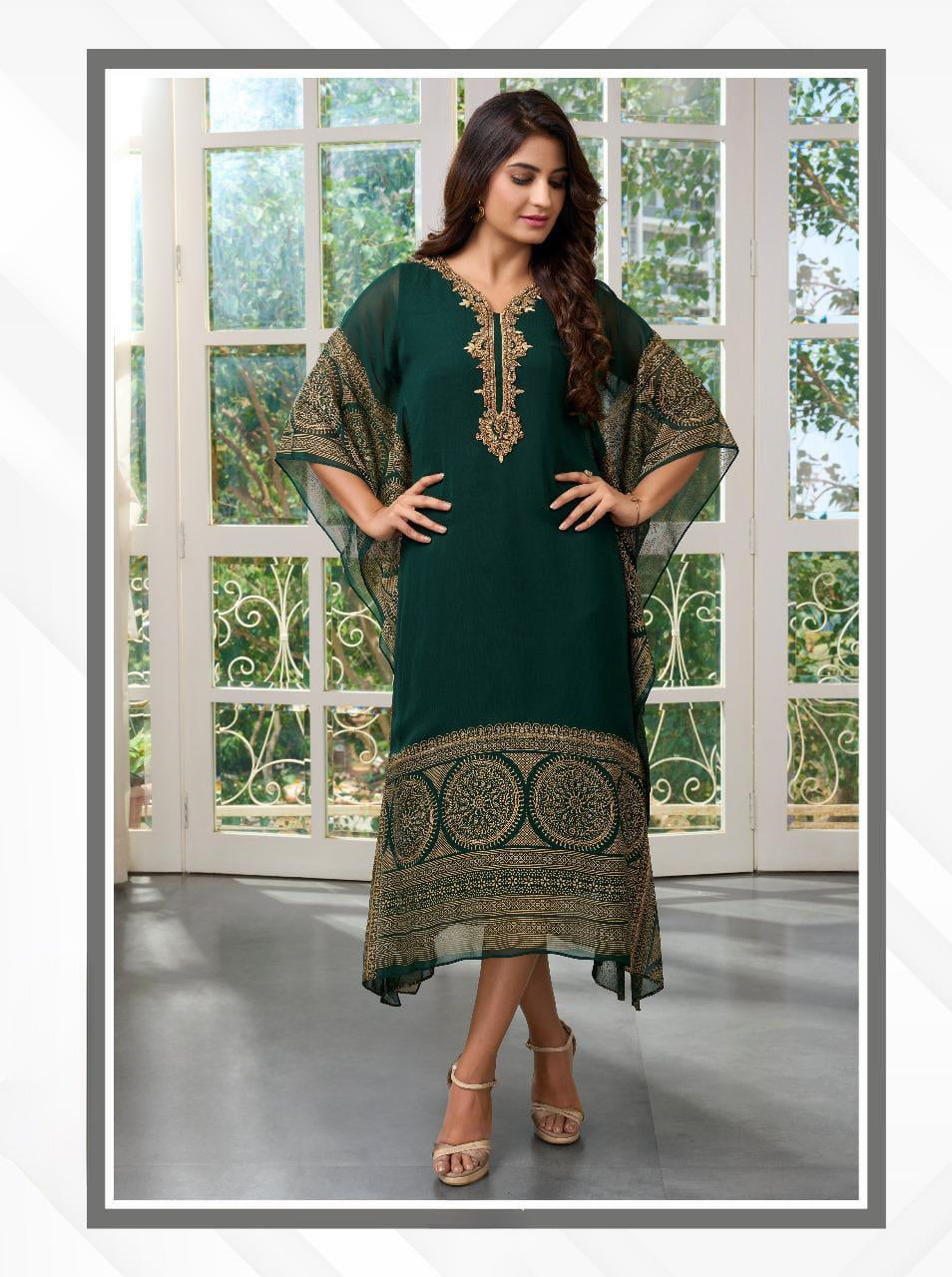 Neha Kaftan - Roop Darshan
