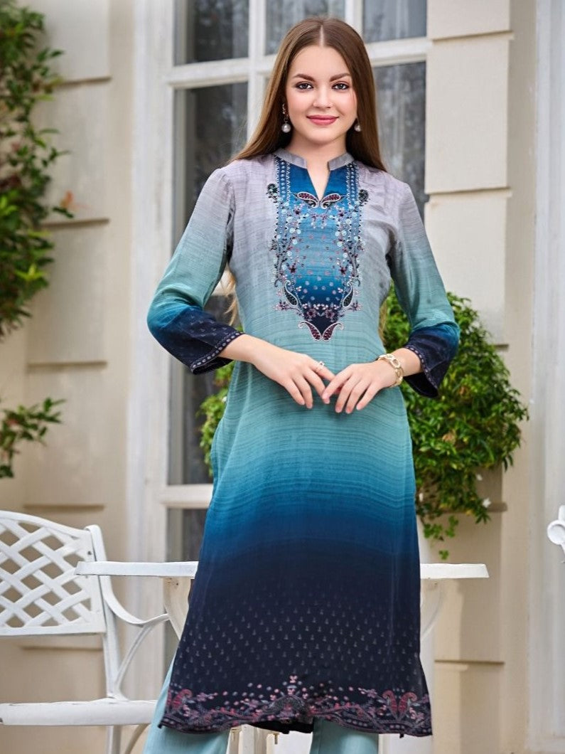 Pia Kurti - Roop Darshan
