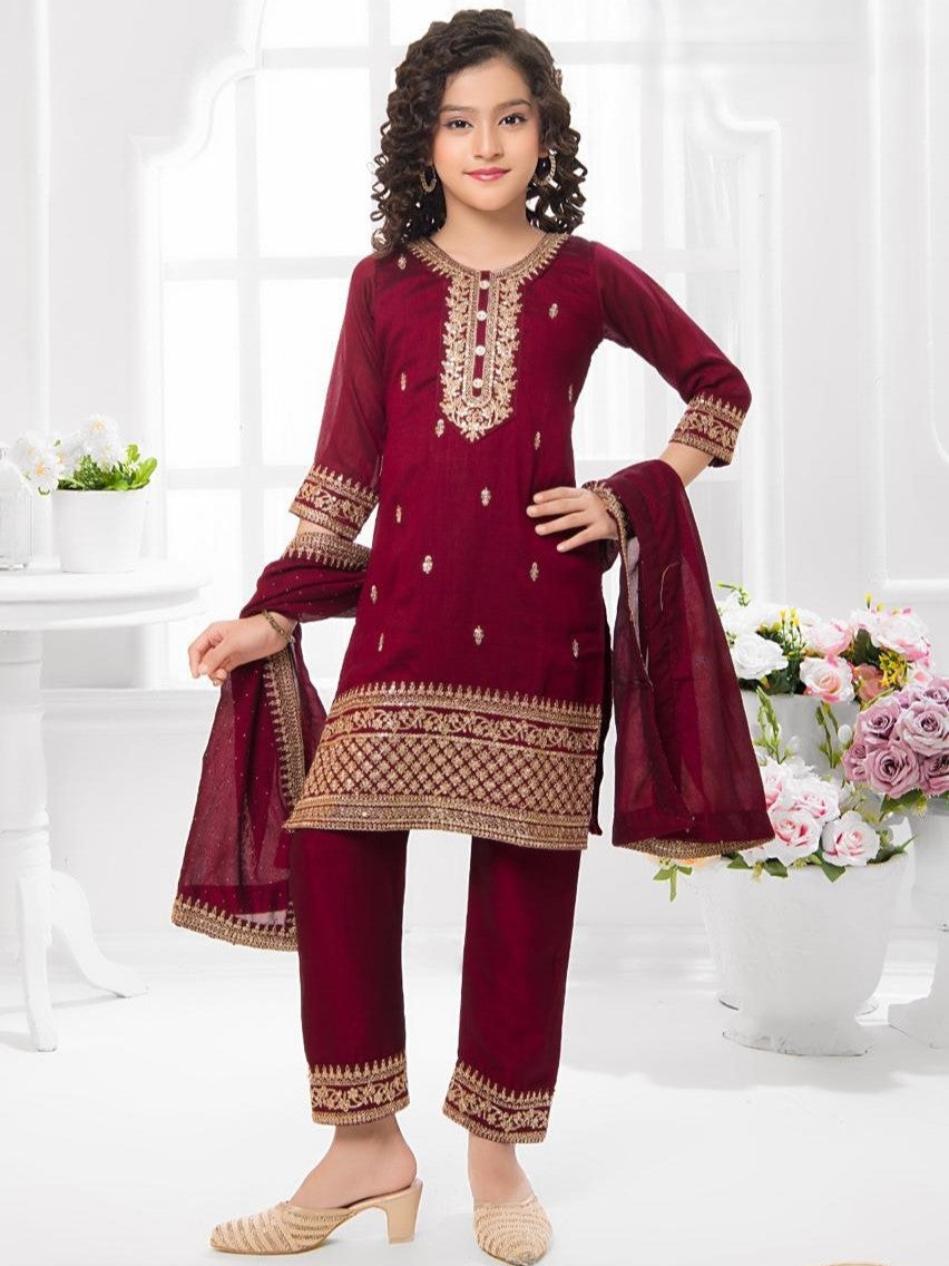 Neeta Kamiz &amp; Pant