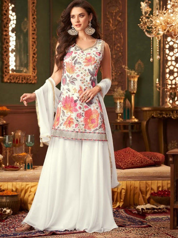Rani Palazzo Suit