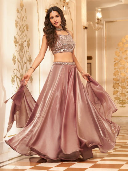 Janki Lehenga Choli