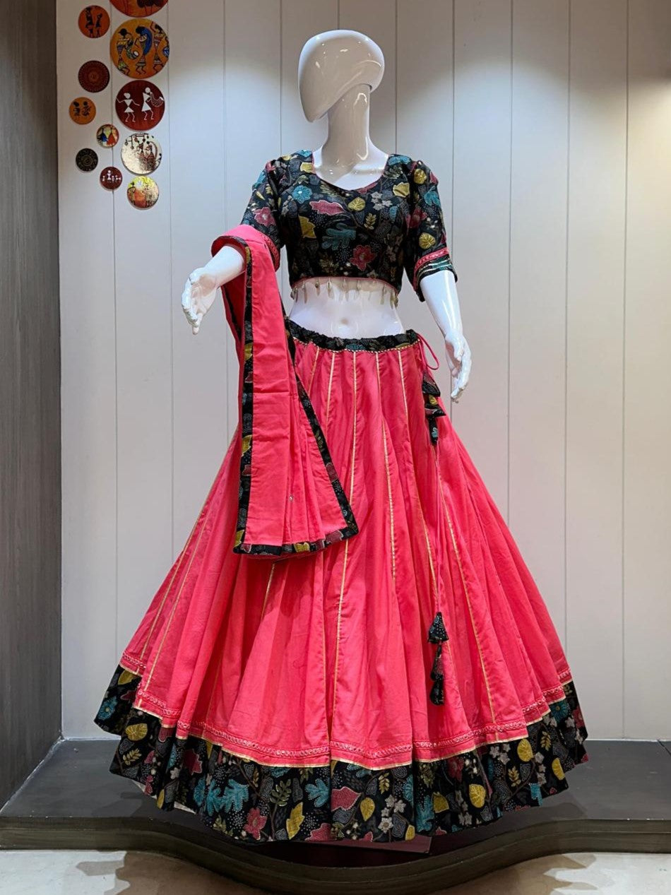 Amita Chaniya Choli