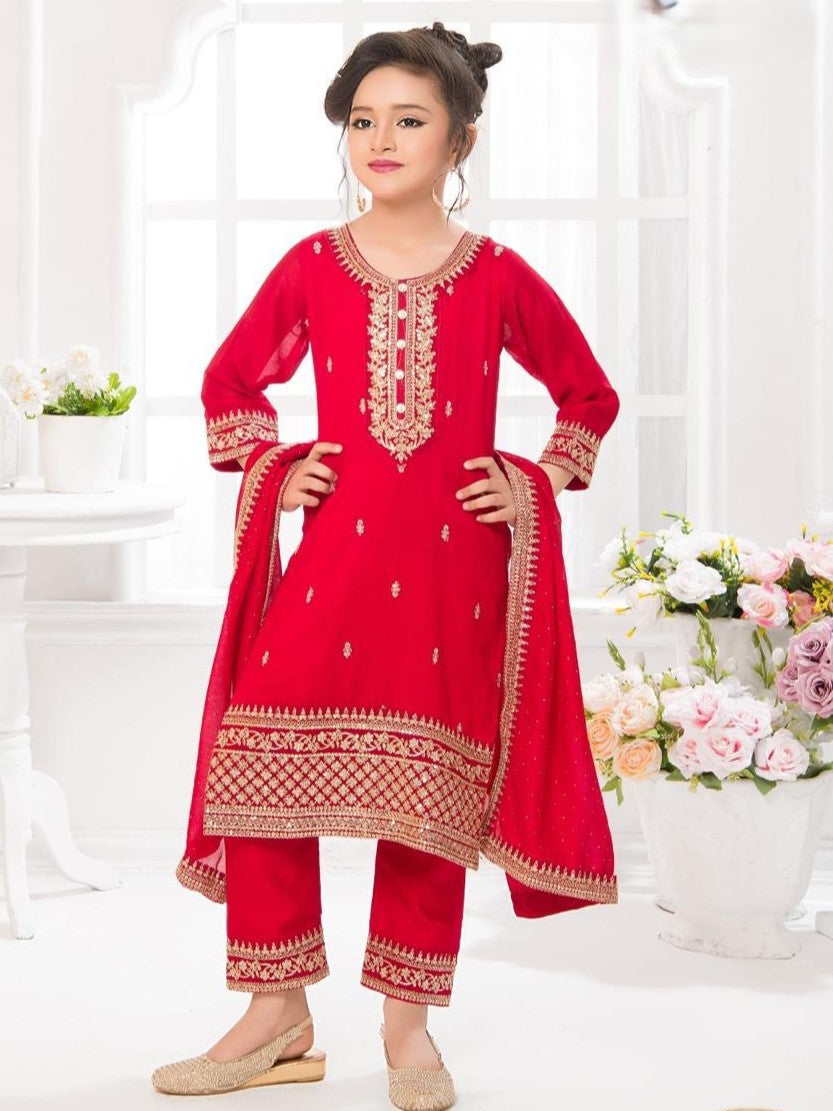 Neeta Kamiz &amp; Pant