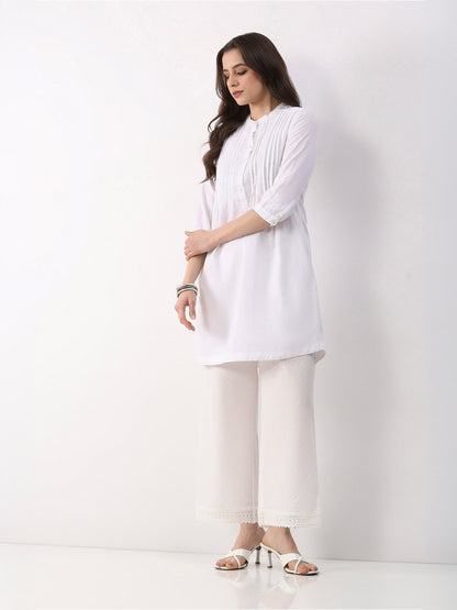 Biba Palazzo Pants - Roop Darshan