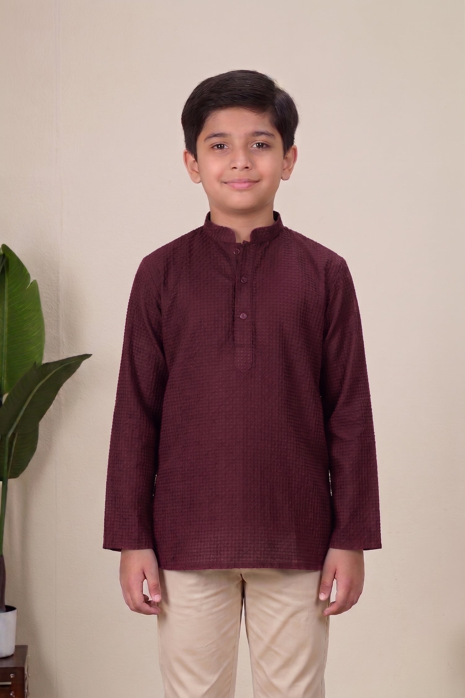 Boys Kurta