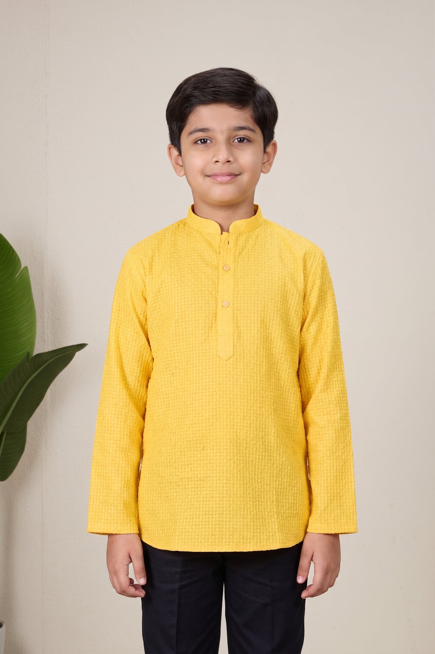 Boys Kurta