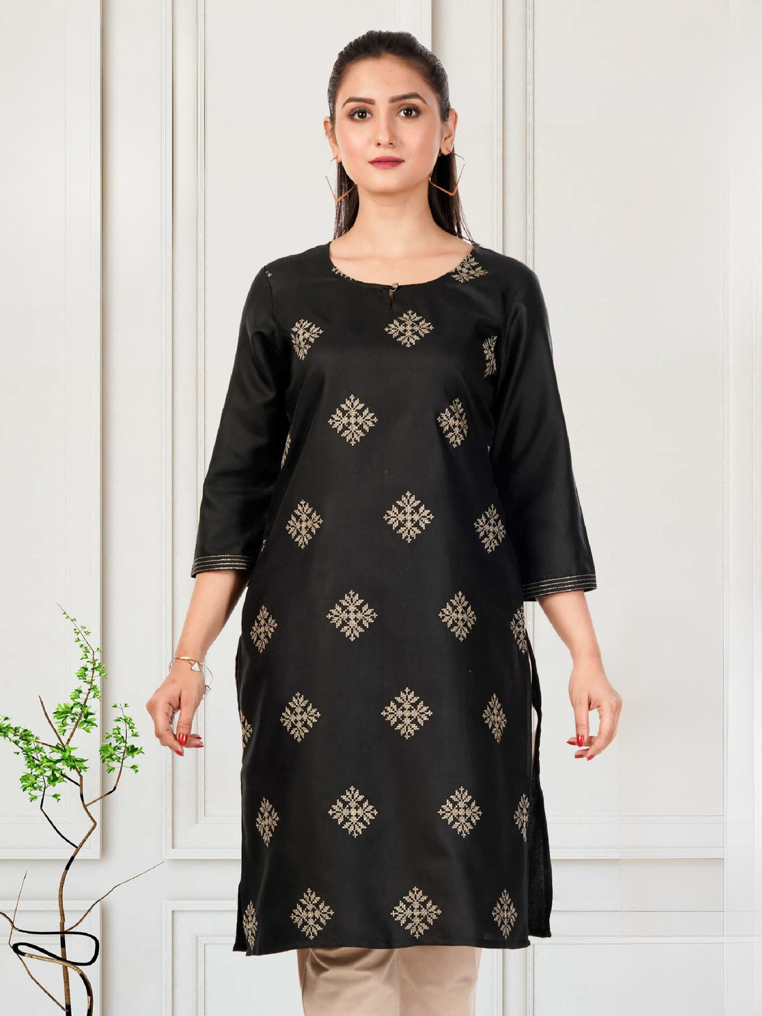 Pari Kurti