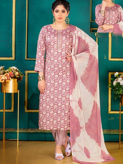 Naaz Kamiz &amp; Pant - Roop Darshan