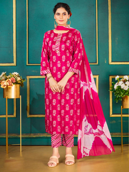 Naaz Kamiz &amp; Pant - Roop Darshan