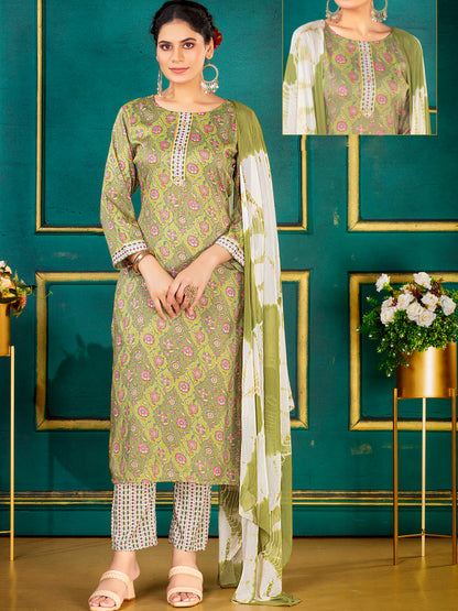 Naaz Kamiz &amp; Pant - Roop Darshan